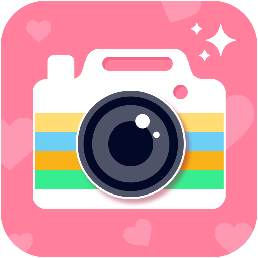 Beauty Camera Plus - Sweet Selfie Camera icon
