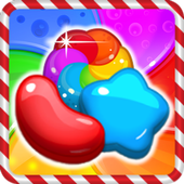 Candy Magic Pop 2017 icon