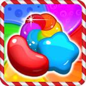 Candy Magic Pop 2017