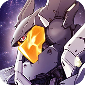 Mecha X Survival icon