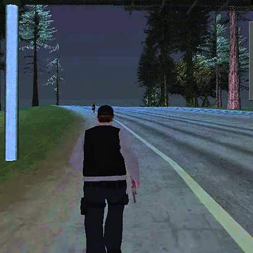 Tips For Grand City theft Autos Streets icon