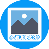 Advance Gallery icon