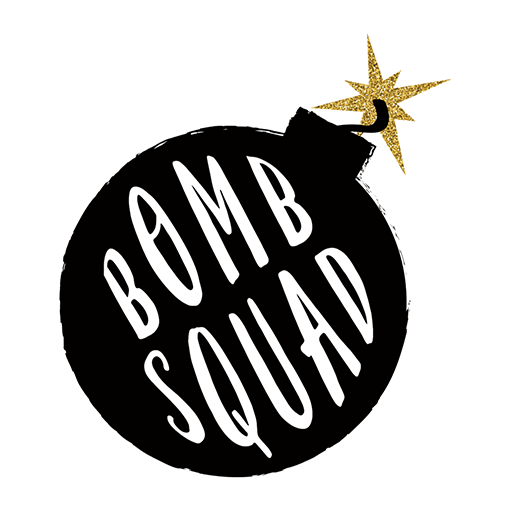 Bomb Squad Training icon