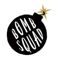 Bomb Squad Training