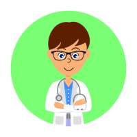 Denjo-Find your nearest doctor on 9Apps