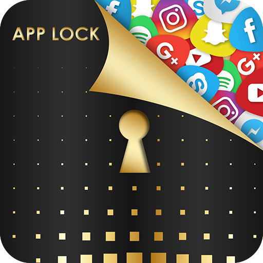 App Lock icon