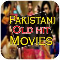 Old Hit Pakistani Movies on 9Apps