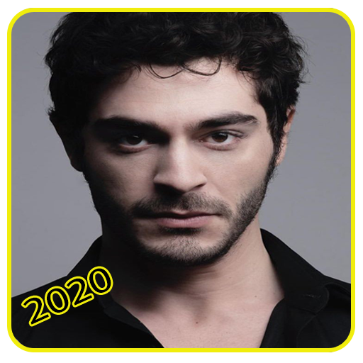 burak deniz wallpaper 2020 Murad wallpaper icon