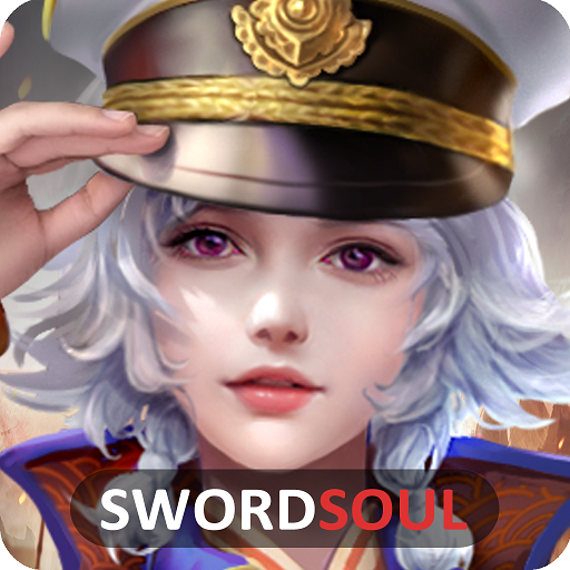 刃魂：Sword Soul icon