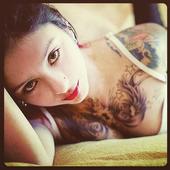 Tatoo Sexy Girls 2016 icon