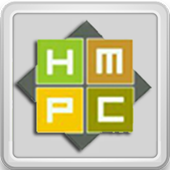 HMPC  HealthCare Physiotherapy icon