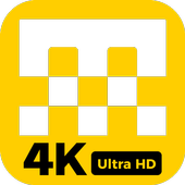 Collage Maker Foto 4K icon