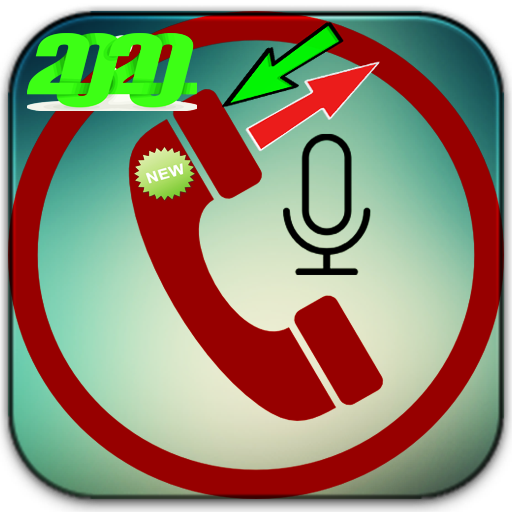 All Call Recorder 2020 icon