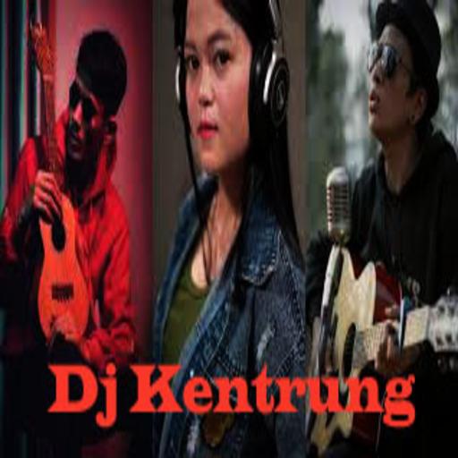 Dj Kentrung Remix Fly icon