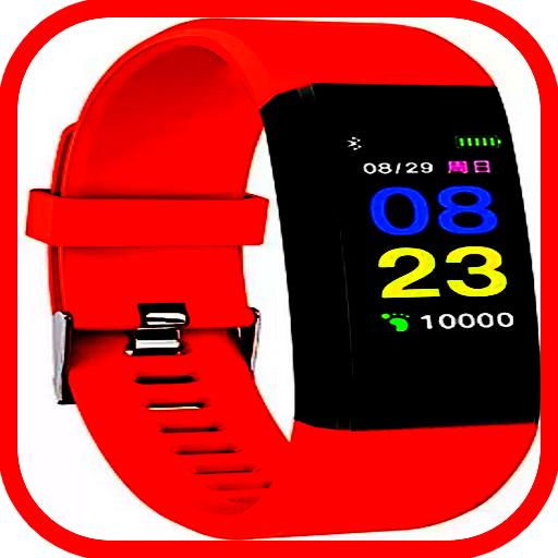 Guide Yoho Sports Smartwatch icon