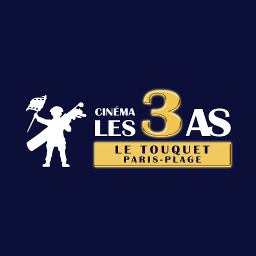 Les 3 As - Le Touquet icon