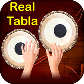 Classical Real Tabla : Rhythm Classic Tabla Music icon