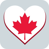 Canada Dating icon
