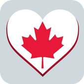 Canada Dating