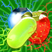 Berry Crush icon