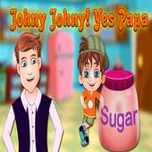 Jony Jony Yes Papa Poem on 9Apps