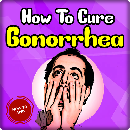 How To Cure Gonorrhea icon