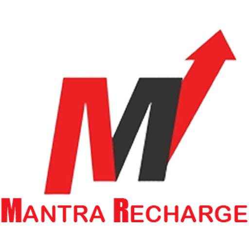 Mantra Recharge أيقونة