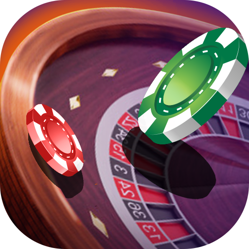 Roulette Master – Royal Casino online Roulette icon