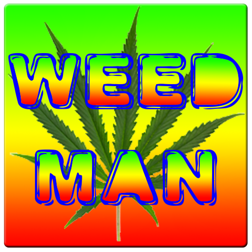 Weed-Man icon