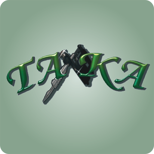 Taka Erfurt App icon