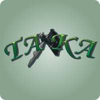 Taka Erfurt App