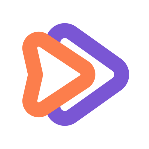 iPlayer- Video&amp; Media Player icon