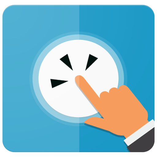 Touch Macro-Auto Touch icon