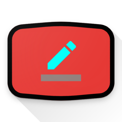 Tube Notes - Share Videos with timestamps icon