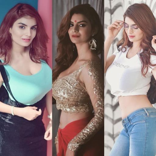 Anveshi Jain Wallpapers 2020 4k HD icon