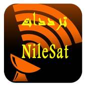 ترددات قمر النايلسات بكل دقة on 9Apps