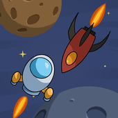 Space Survivor icon