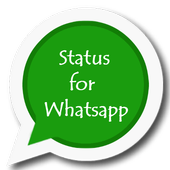 Latest Whatsap Status icon