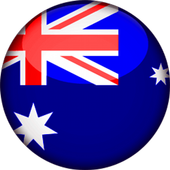 VPN Australia icon