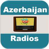 Radiolar & Azərbaycan