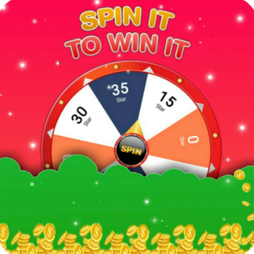 Spin by Win - Earn Money Online 2021 icon