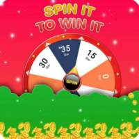 Spin by Win - Earn Money Online 2021