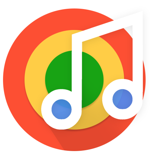 Samsung Music player icon