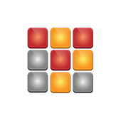 Dj  Pad icon