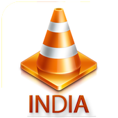 Live TV Indian Channels icon