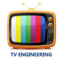 Television (TV) Engineering on 9Apps