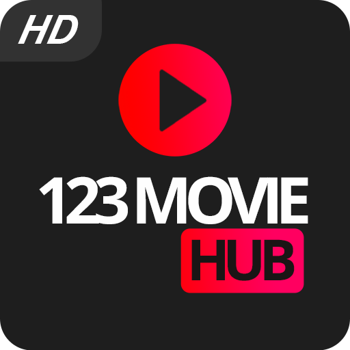 Go 123 Hub Movies icon