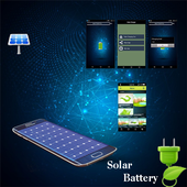 SmarT Solar Charging Plus icon