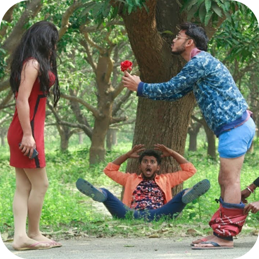 Best Funny Video clip icon