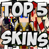 Skin For Minecraft Naruto icon